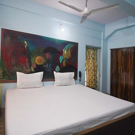 Hotel O Blue Cherry Guest House Kalkata Exteriér fotografie